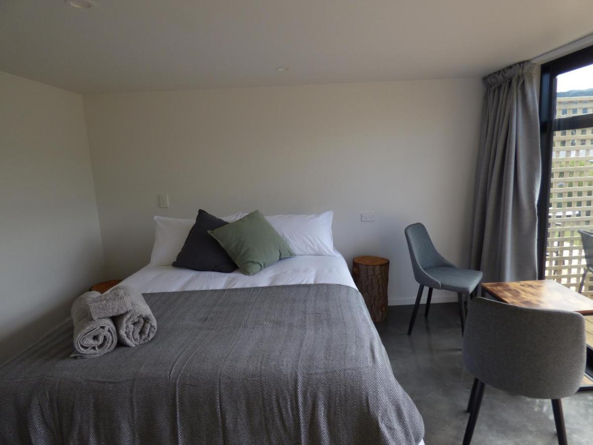 Kaiteriteri Abel Tasman Inlet Views Bed & Breakfast Exterior foto