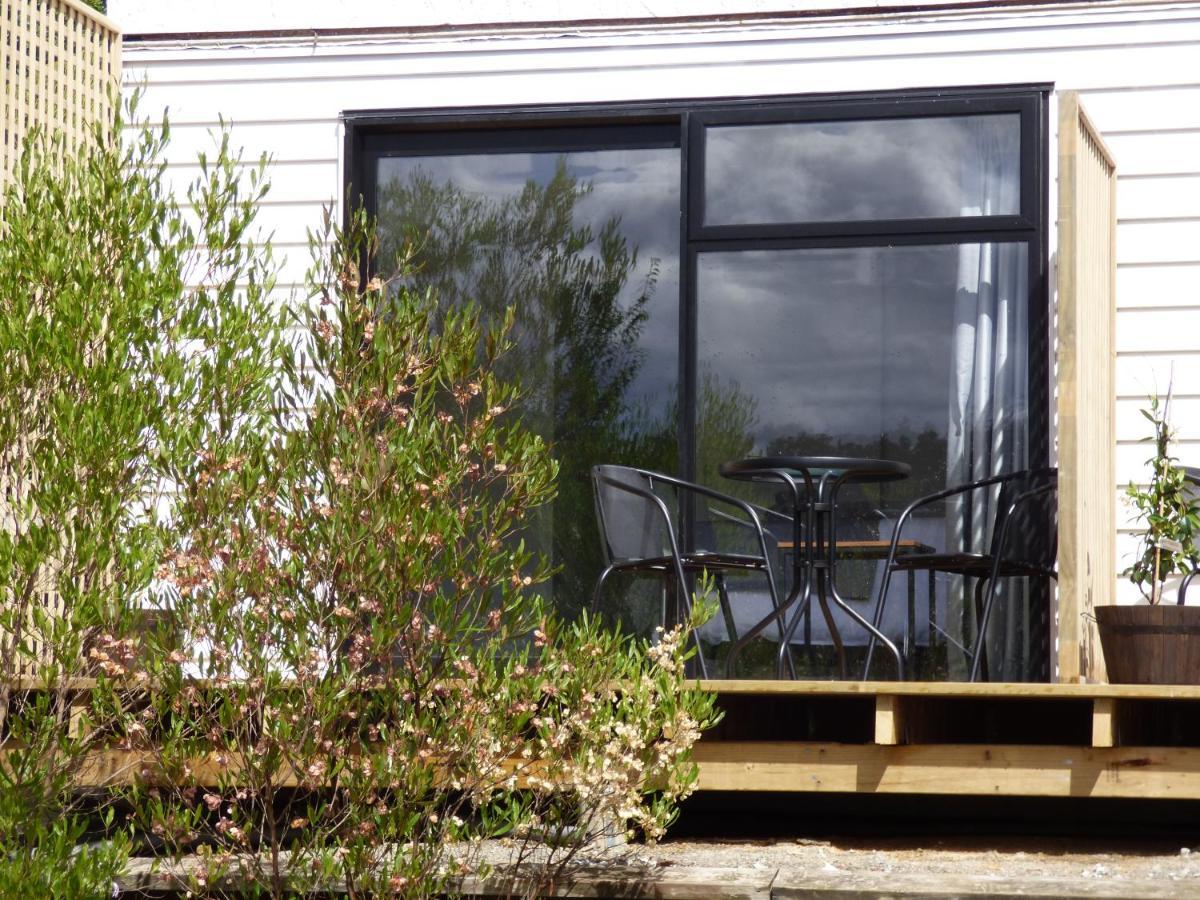 Kaiteriteri Abel Tasman Inlet Views Bed & Breakfast Exterior foto